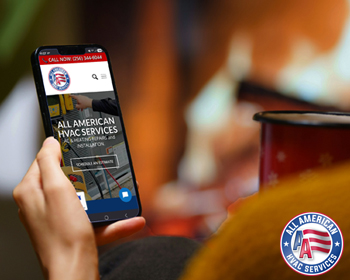 heating system repair services