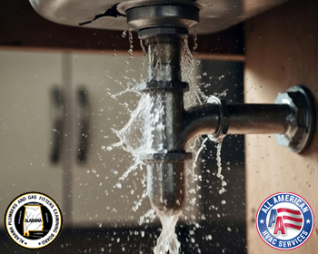 emergency plumbers near me