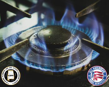 gas line plumbers near me