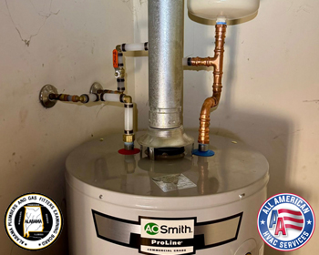 24 hour water heater repair plumbers